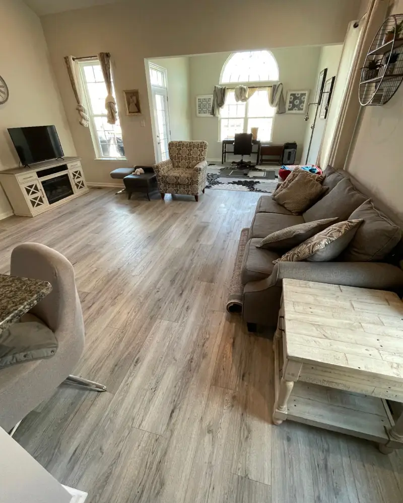 Port8 LAMINATE